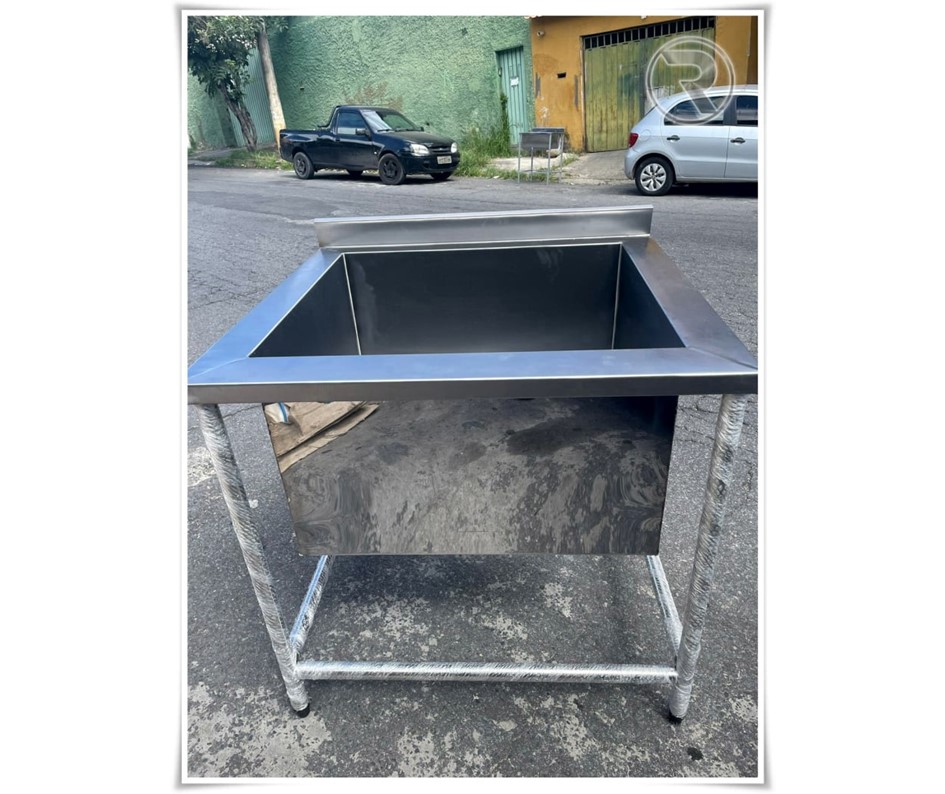 O Rei do Inox - Belo Horizonte.. (54).JPG