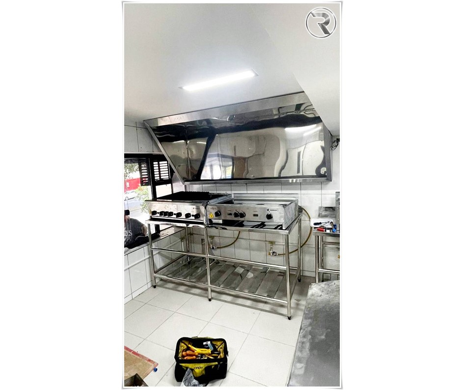 O Rei do Inox - Belo Horizonte.. (29).JPG