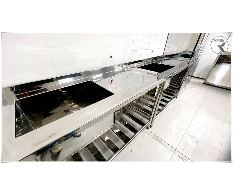 O Rei do Inox - Belo Horizonte.. (28).JPG