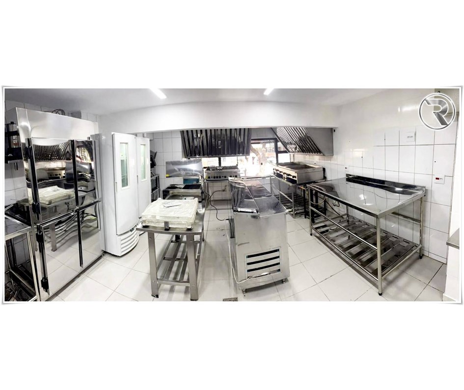 O Rei do Inox - Belo Horizonte.. (79).JPG