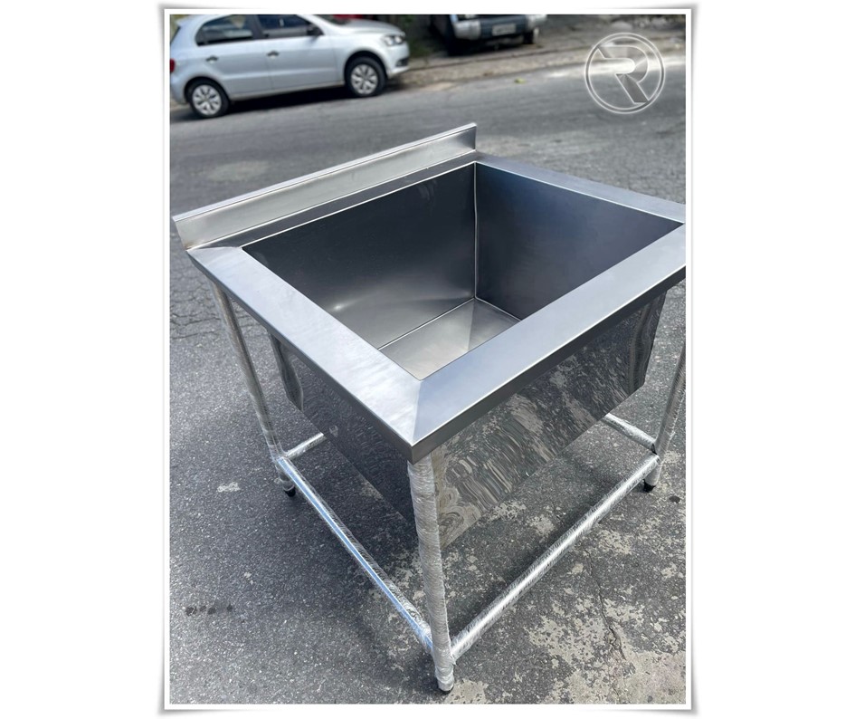 O Rei do Inox - Belo Horizonte.. (53).JPG