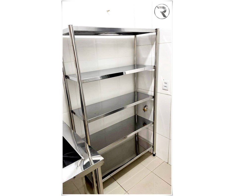 O Rei do Inox - Belo Horizonte.. (25).JPG