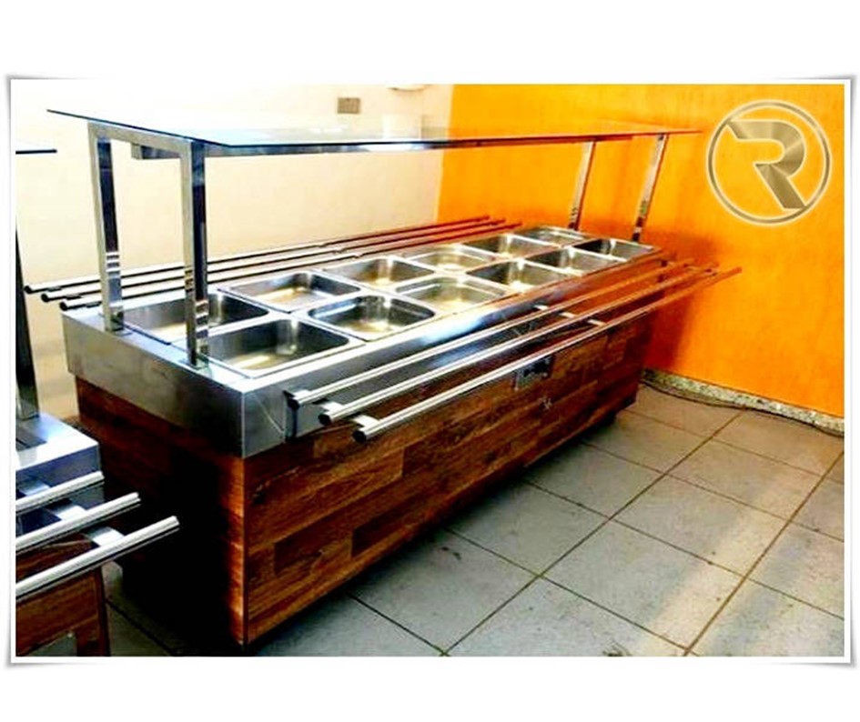 O Rei do Inox - Belo Horizonte.. (12).JPG