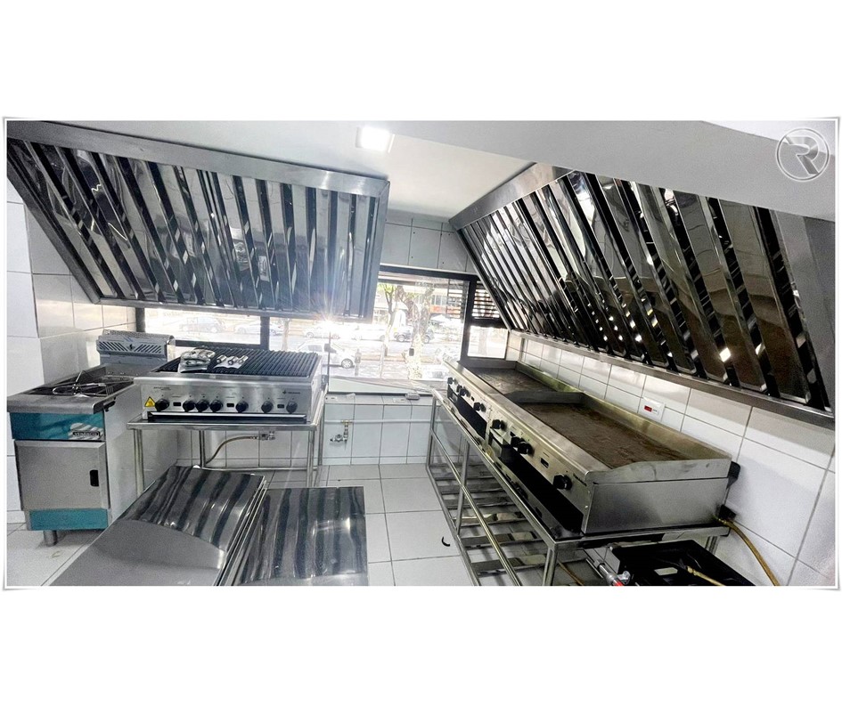 O Rei do Inox - Belo Horizonte.. (103).JPG