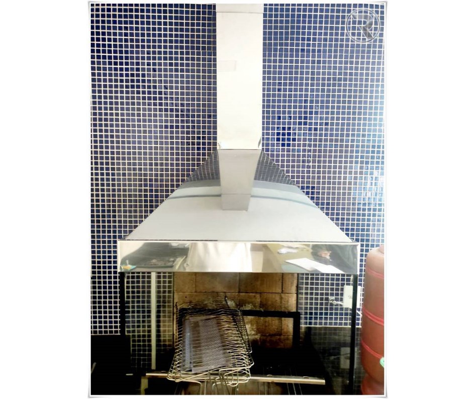 O Rei do Inox - Belo Horizonte.. (92).JPG