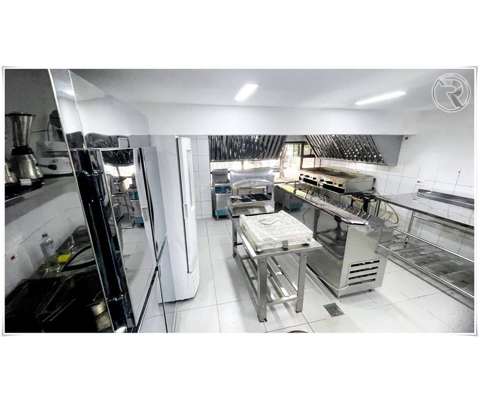 O Rei do Inox - Belo Horizonte.. (98).JPG