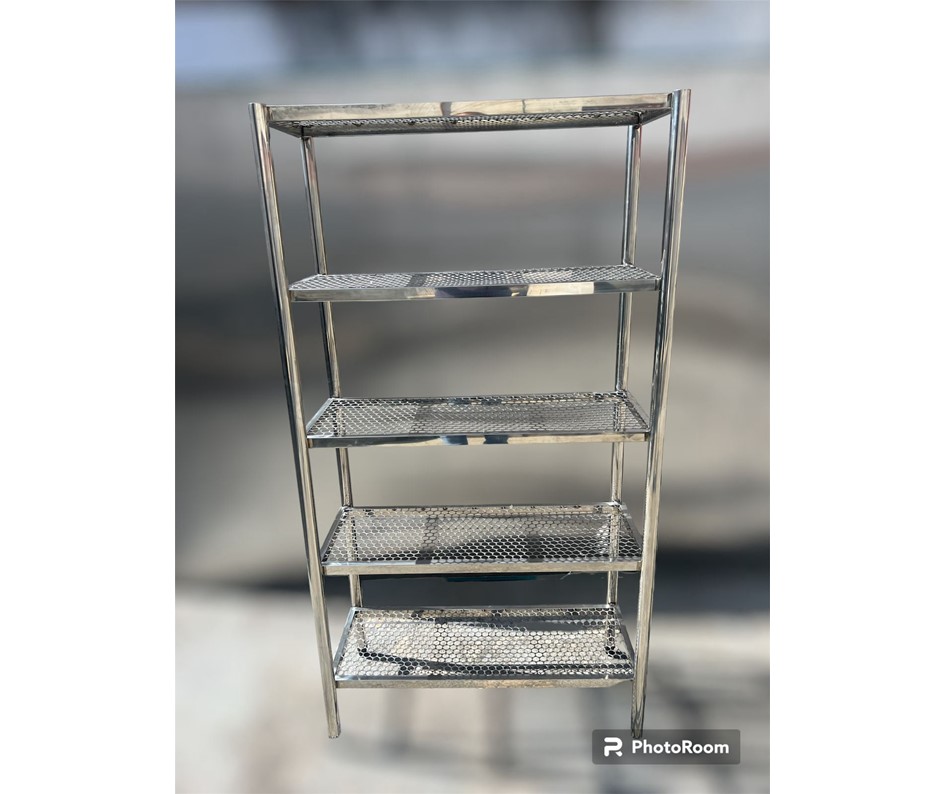 O Rei do Inox - Belo Horizonte.. (36).JPG