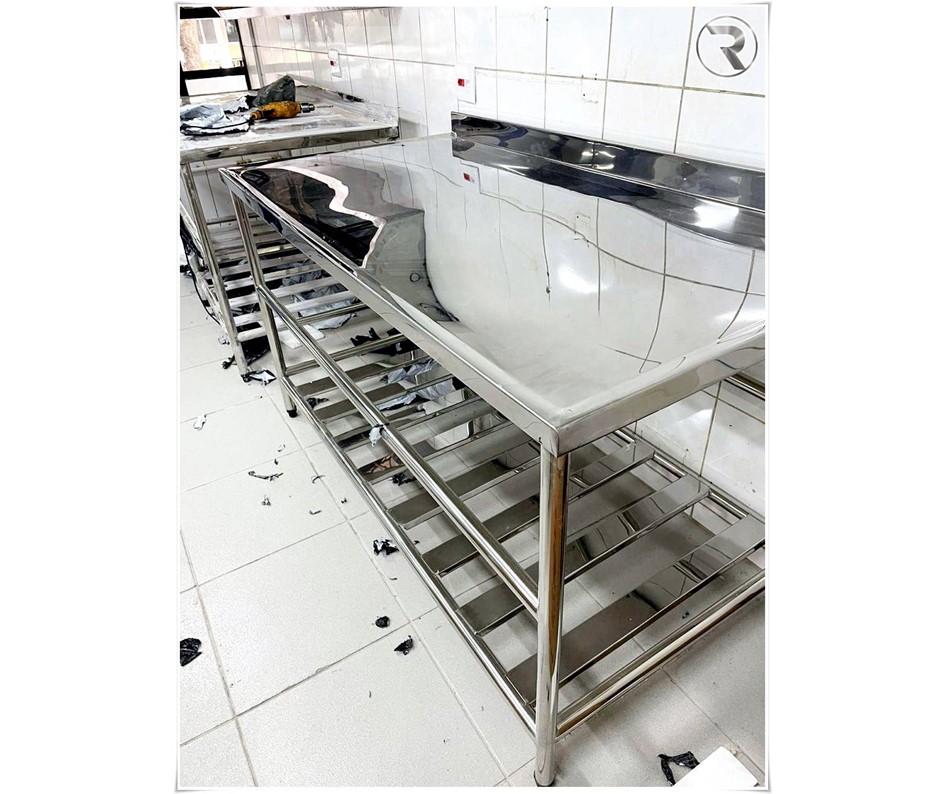 O Rei do Inox - Belo Horizonte.. (32).JPG