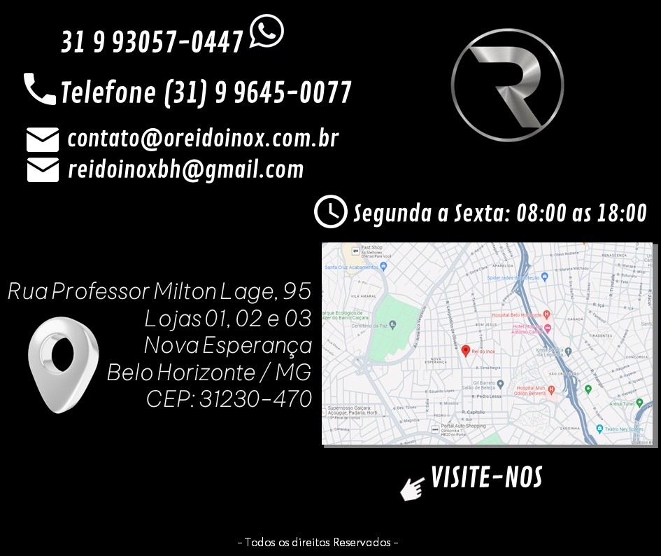 O Rei do Inox - Belo Horizonte   (3).jpg