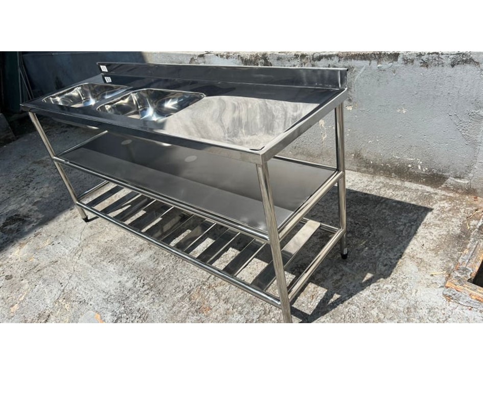 O Rei do Inox - Belo Horizonte.. (41).JPG