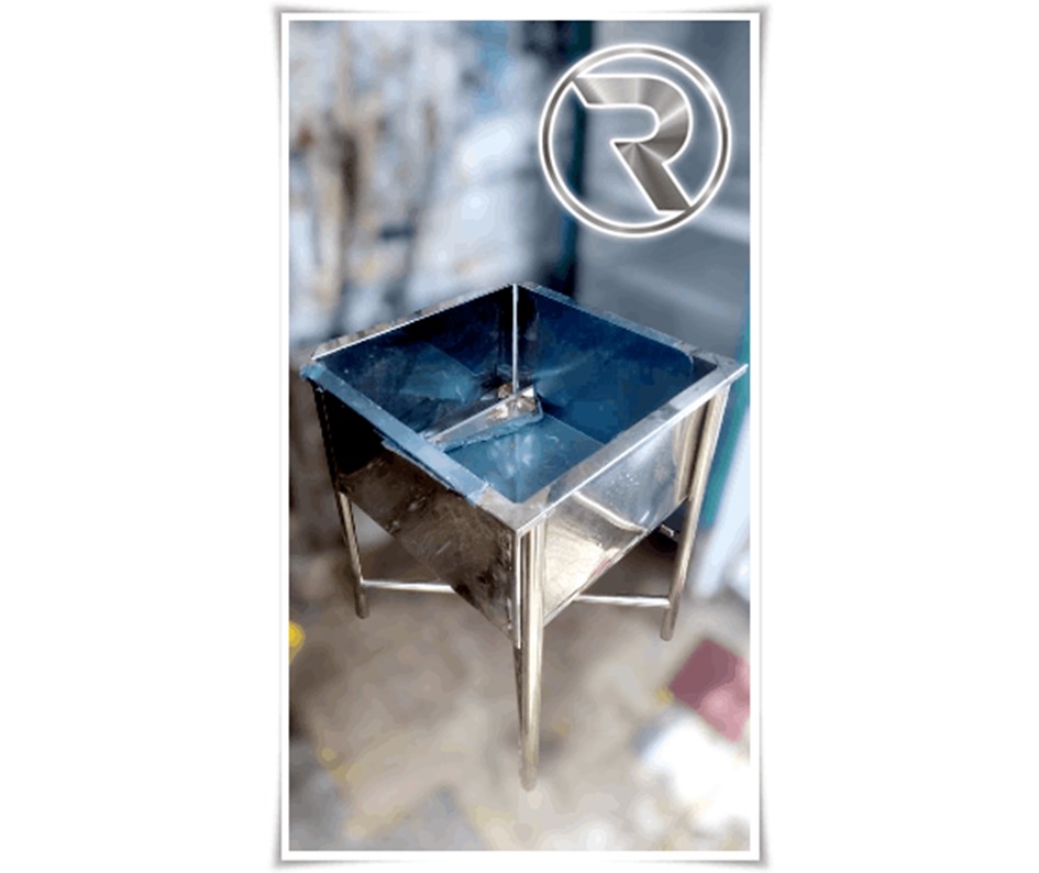 O Rei do Inox - Belo Horizonte.. (73).JPG