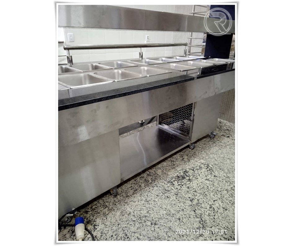 O Rei do Inox - Belo Horizonte.. (1).JPG