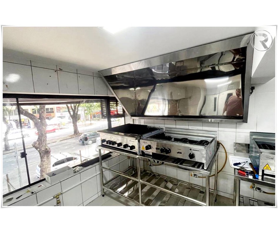 O Rei do Inox - Belo Horizonte.. (104).JPG