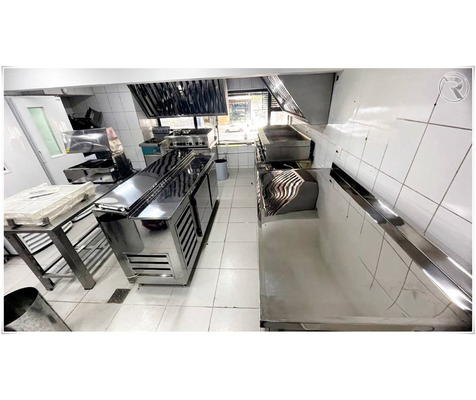 O Rei do Inox - Belo Horizonte.. (97).JPG