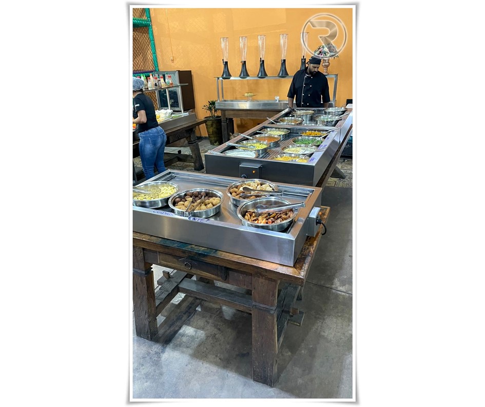 O Rei do Inox - Belo Horizonte.. (10).JPG