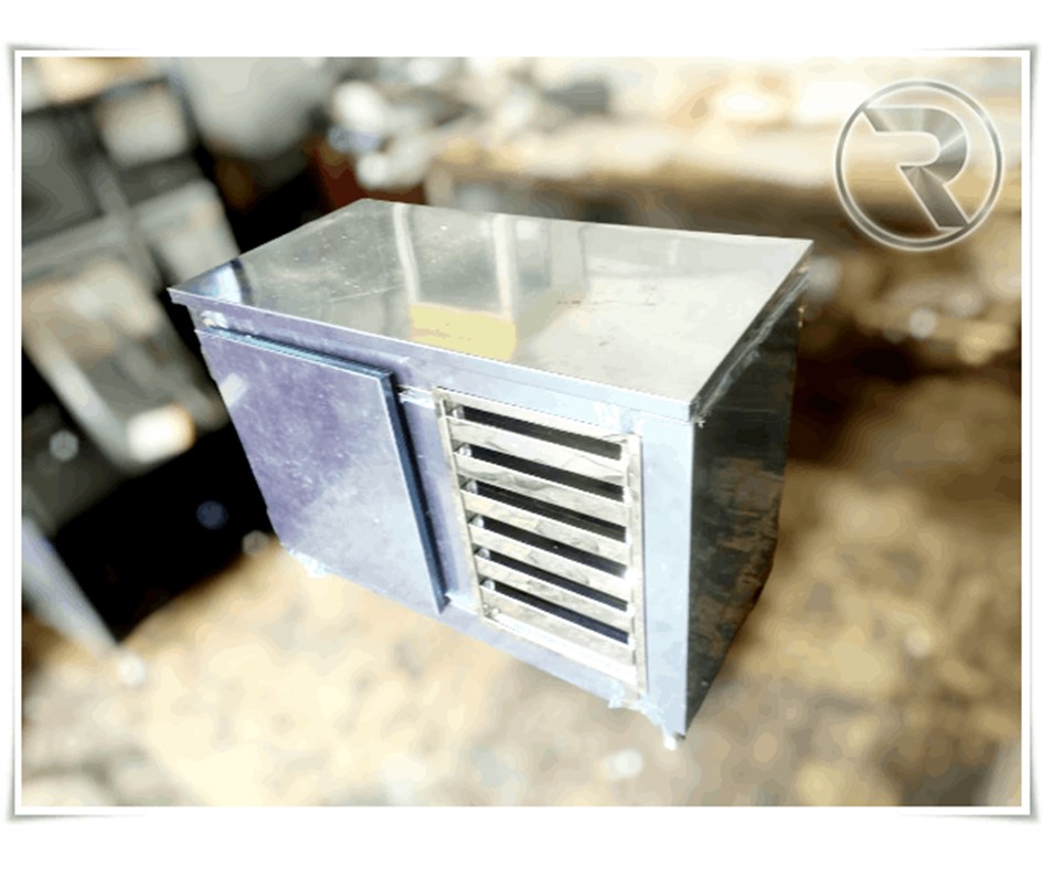 O Rei do Inox - Belo Horizonte.. (88).JPG