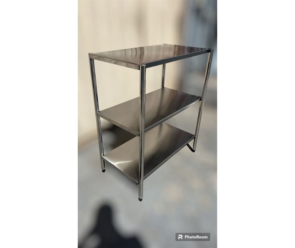 O Rei do Inox - Belo Horizonte.. (34).JPG