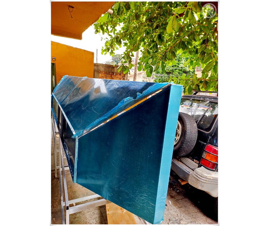 O Rei do Inox - Belo Horizonte.. (109).JPG