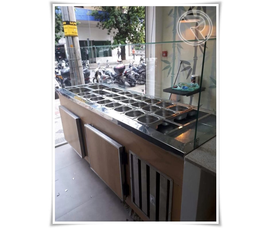 O Rei do Inox - Belo Horizonte.. (84).JPG