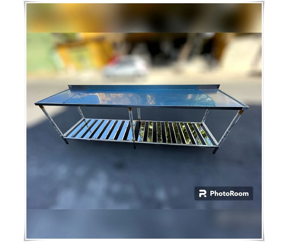 O Rei do Inox - Belo Horizonte.. (67).JPG