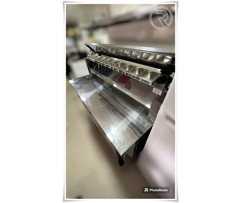 O Rei do Inox - Belo Horizonte.. (85).JPG