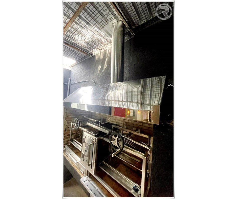 O Rei do Inox - Belo Horizonte.. (81).JPG