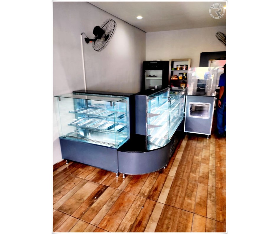 O Rei do Inox - Belo Horizonte.. (92).JPG