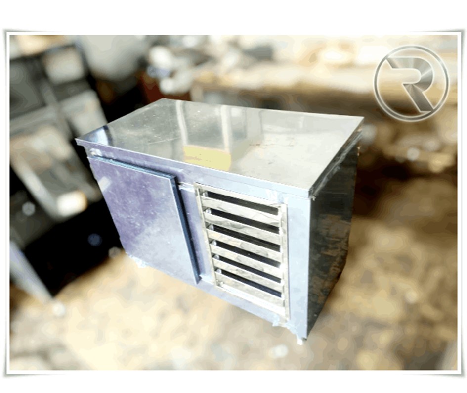 O Rei do Inox - Belo Horizonte.. (96).JPG