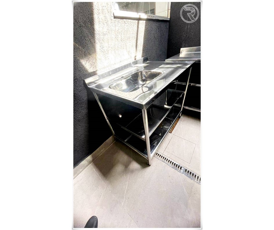 O Rei do Inox - Belo Horizonte.. (86).JPG