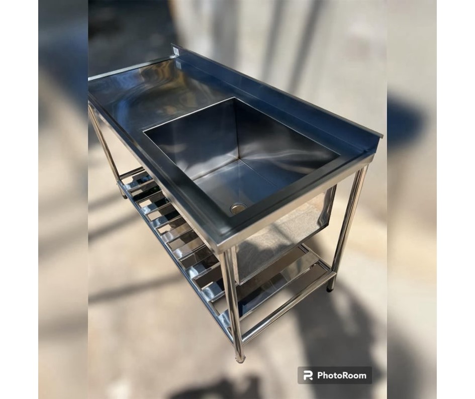 O Rei do Inox - Belo Horizonte.. (42).JPG