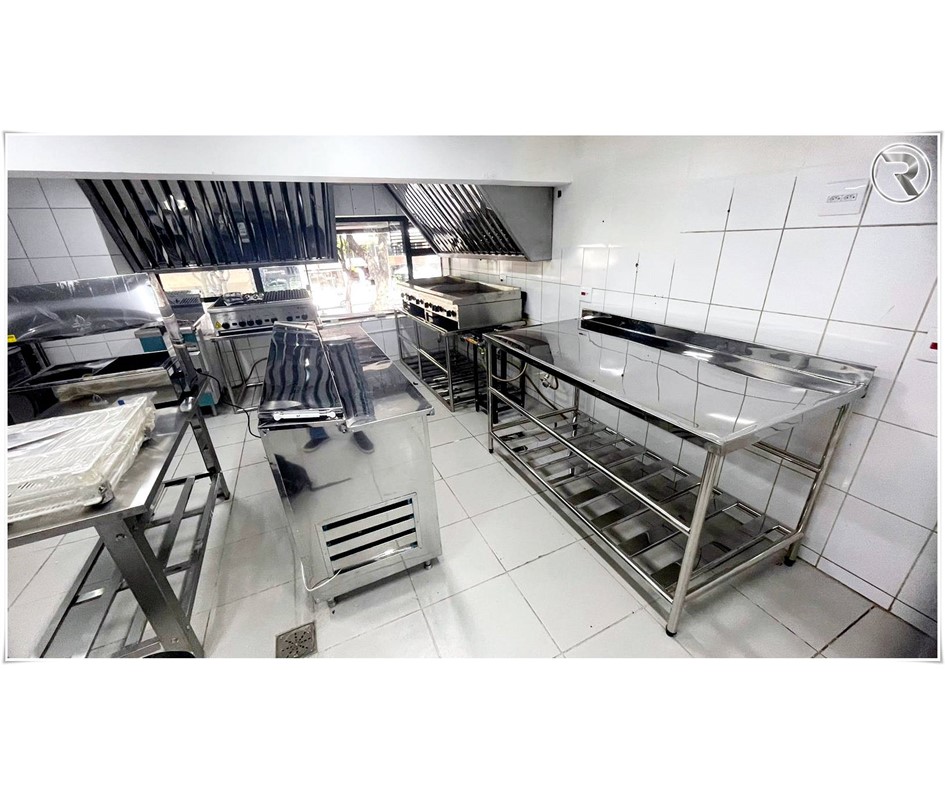 O Rei do Inox - Belo Horizonte.. (18).JPG