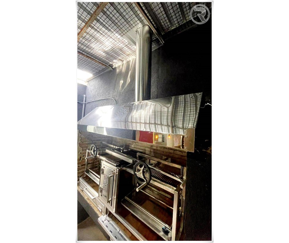 O Rei do Inox - Belo Horizonte.. (16).JPG