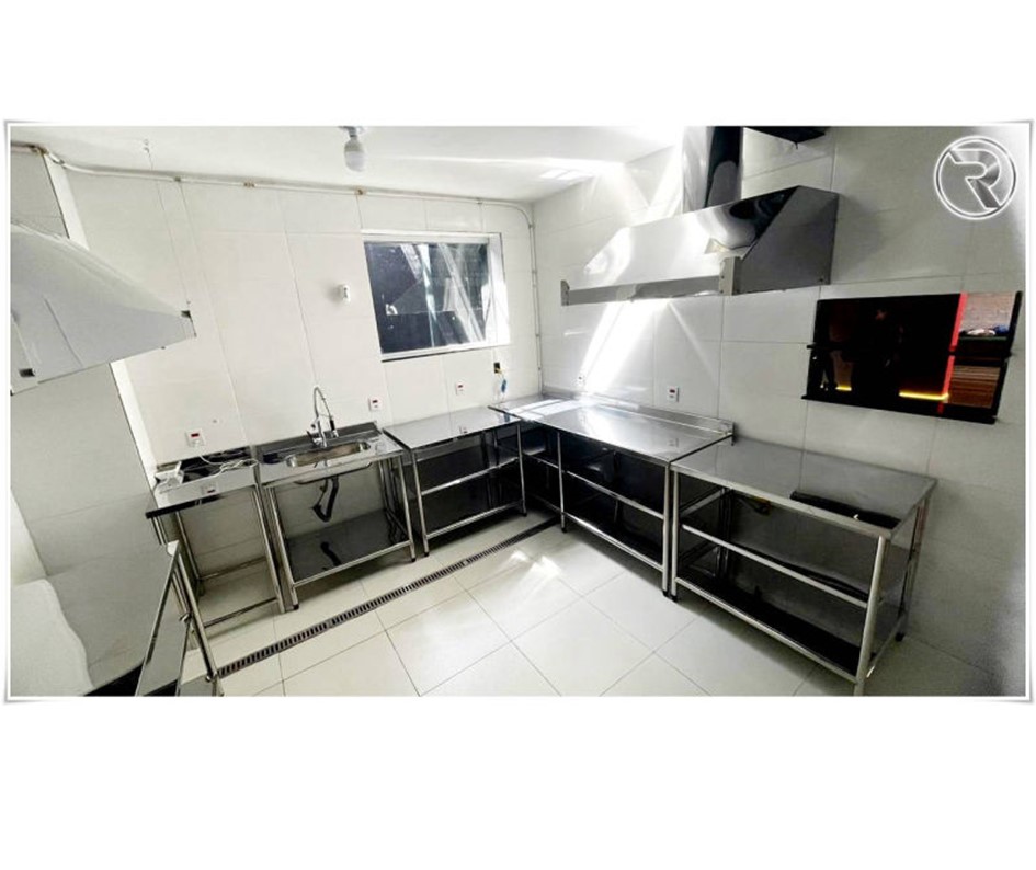 O Rei do Inox - Belo Horizonte.. (23).JPG