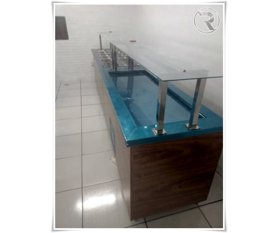 O Rei do Inox - Belo Horizonte.. (4).JPG