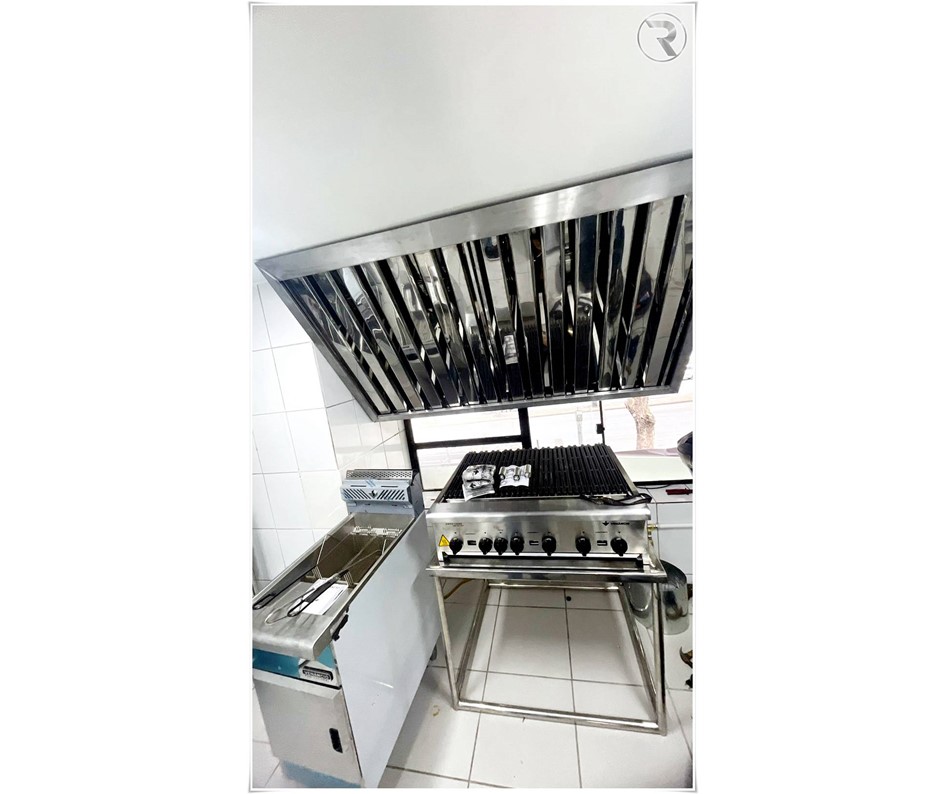 O Rei do Inox - Belo Horizonte.. (101).JPG