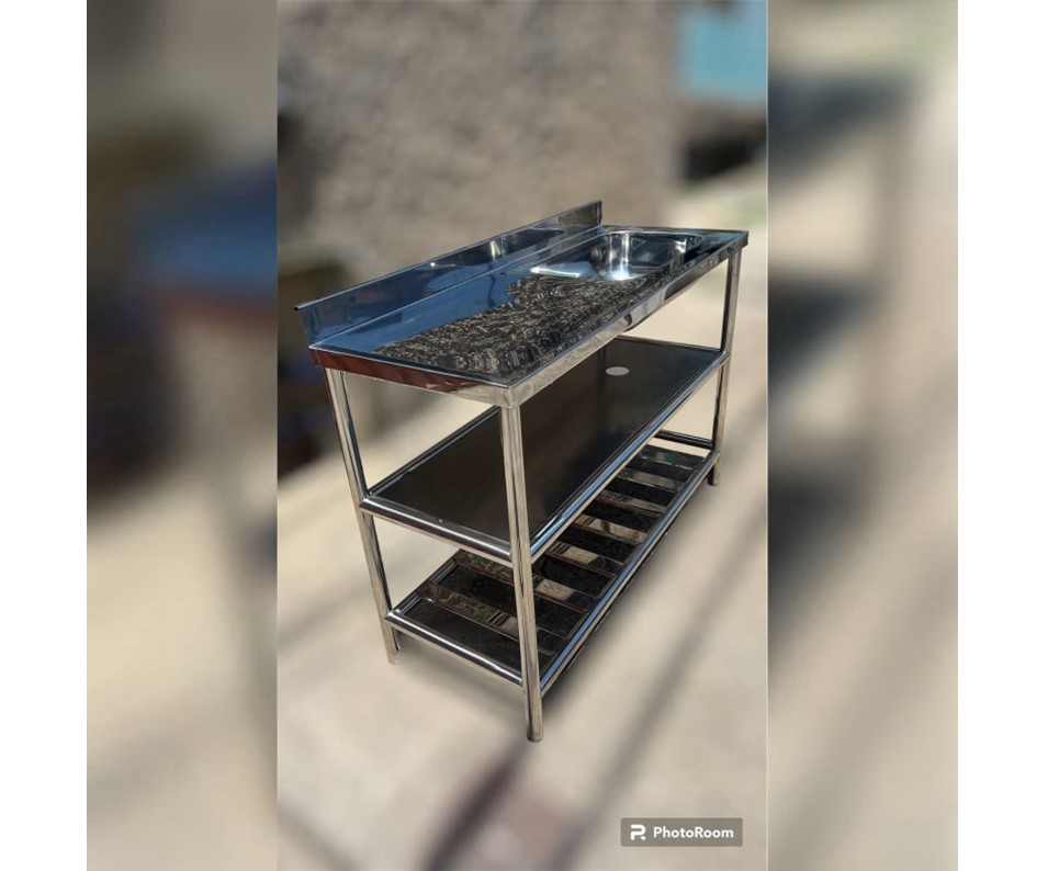 O Rei do Inox - Belo Horizonte.. (44).JPG