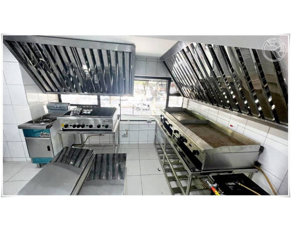 O Rei do Inox - Belo Horizonte.. (81).JPG