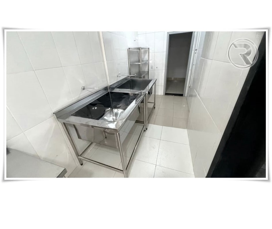 O Rei do Inox - Belo Horizonte.. (47).JPG