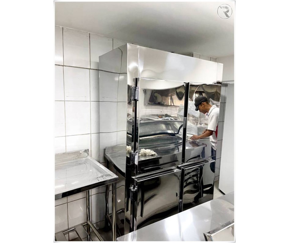 O Rei do Inox - Belo Horizonte.. (99).JPG