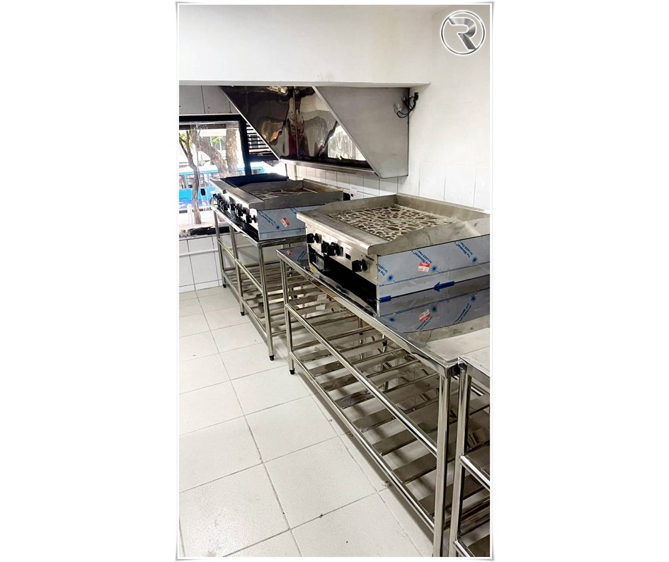 O Rei do Inox - Belo Horizonte.. (26).JPG