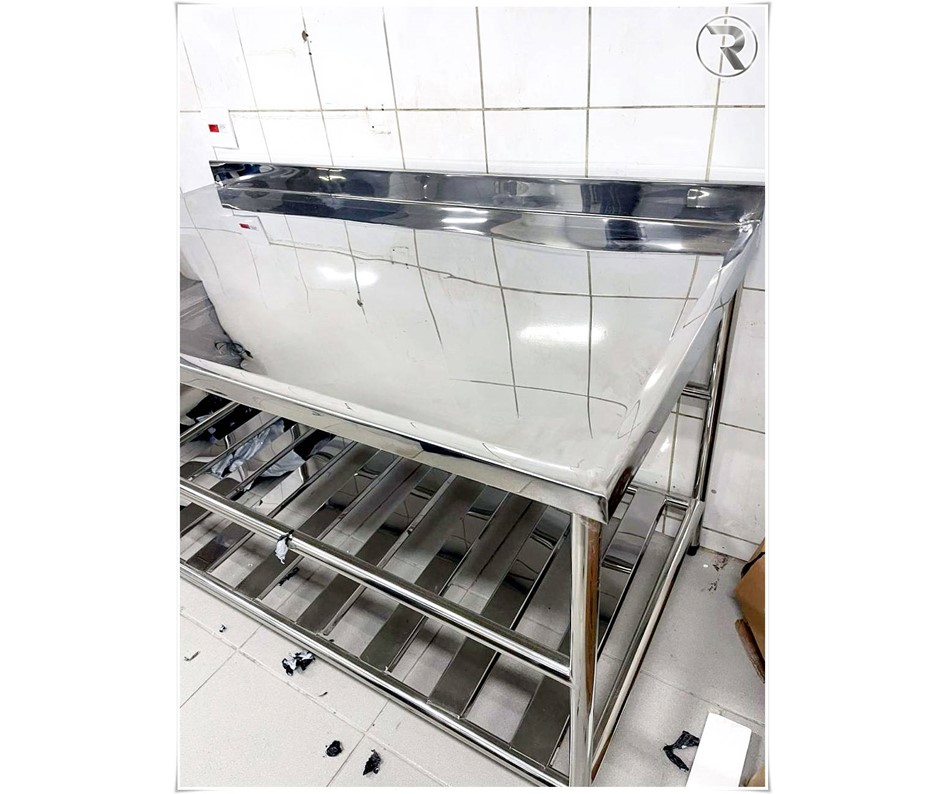 O Rei do Inox - Belo Horizonte.. (33).JPG