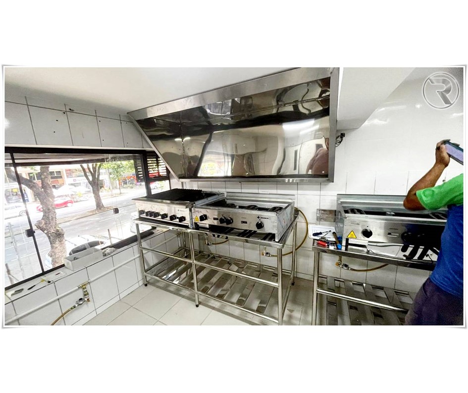 O Rei do Inox - Belo Horizonte.. (106).JPG