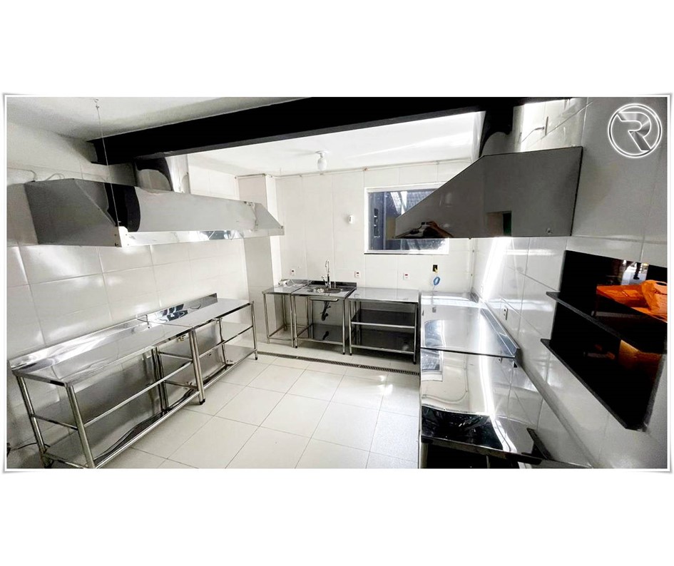 O Rei do Inox - Belo Horizonte.. (22).JPG