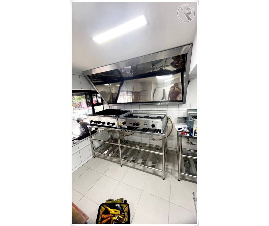 O Rei do Inox - Belo Horizonte.. (105).JPG