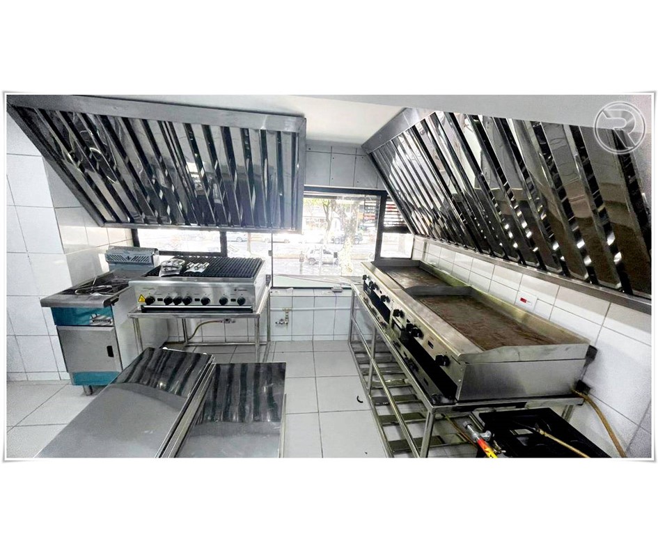 O Rei do Inox - Belo Horizonte.. (20).JPG