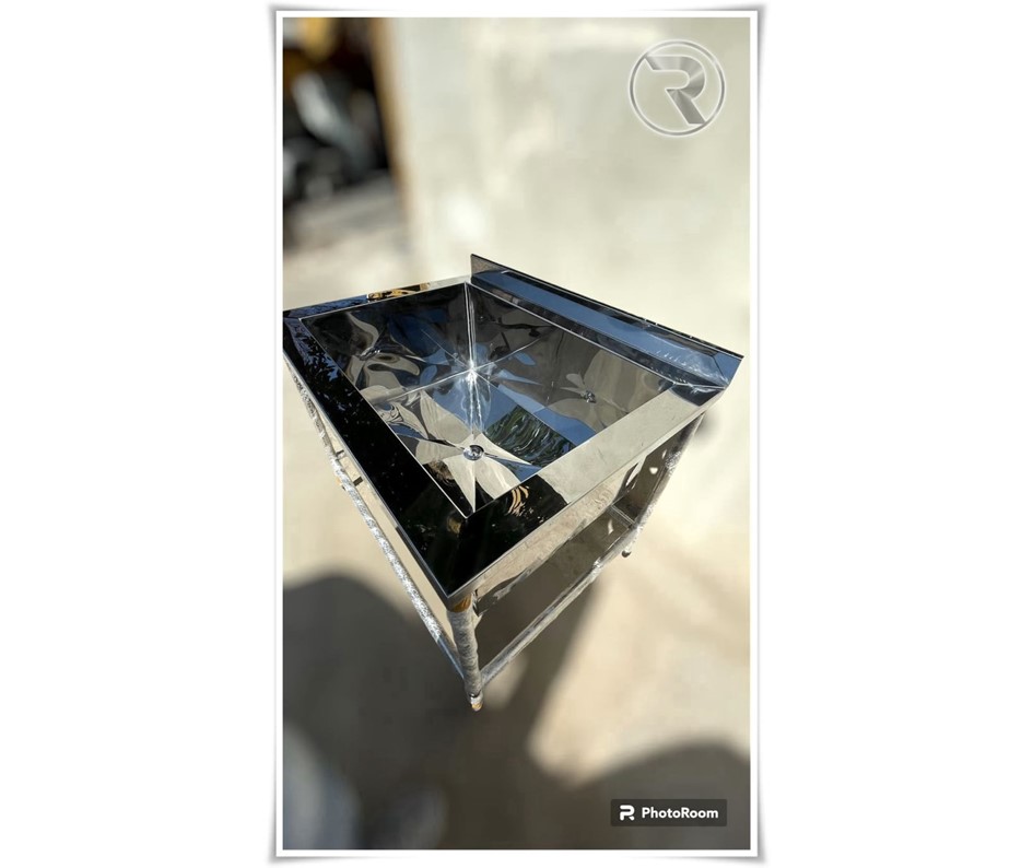 O Rei do Inox - Belo Horizonte.. (55).JPG