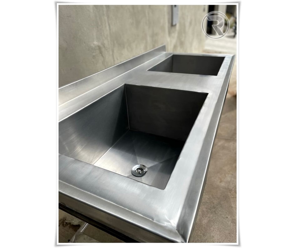 O Rei do Inox - Belo Horizonte.. (49).JPG