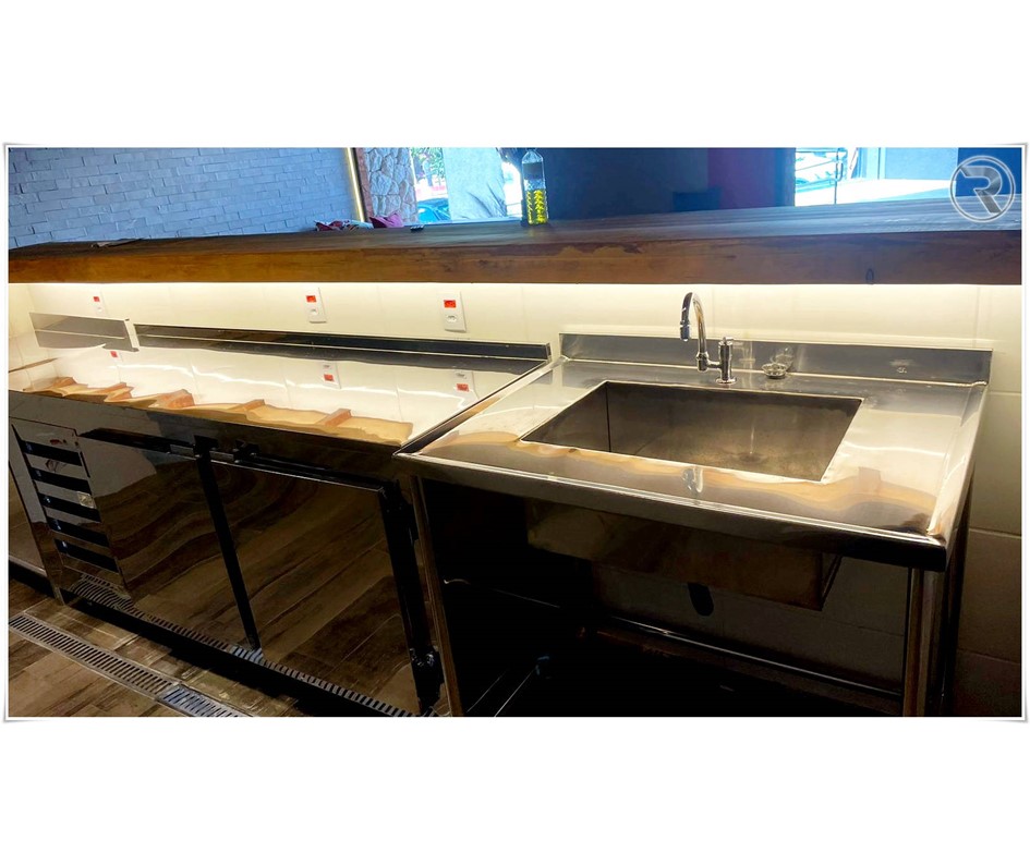 O Rei do Inox - Belo Horizonte.. (88).JPG