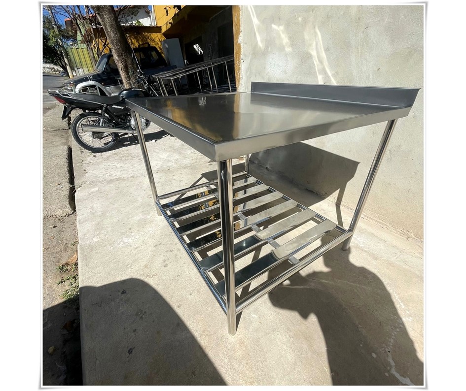 O Rei do Inox - Belo Horizonte.. (70).JPG