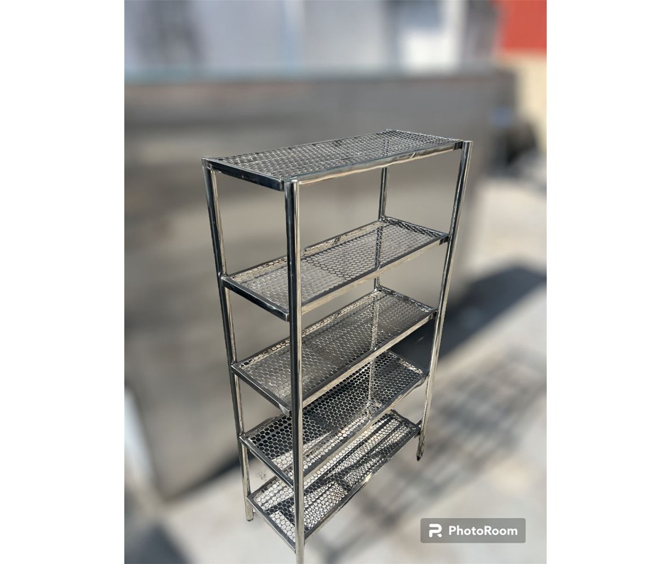 O Rei do Inox - Belo Horizonte.. (37).JPG